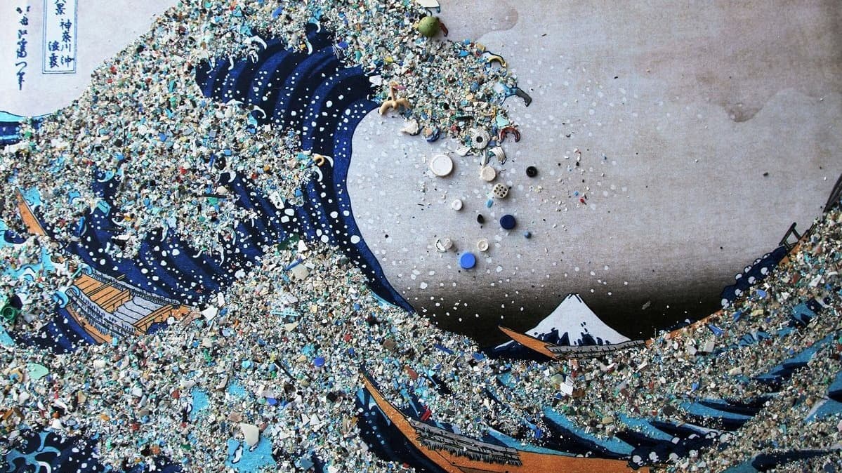 'What Goes Around, Comes Around' by Bonnie Monteleone